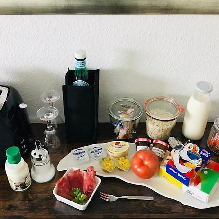 Schwerelos Suite Nettetal Eksteriør billede