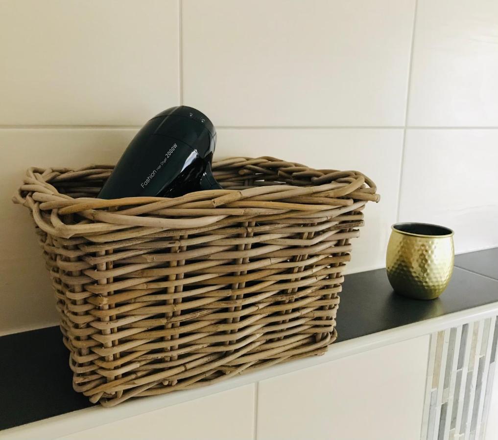 Schwerelos Suite Nettetal Eksteriør billede